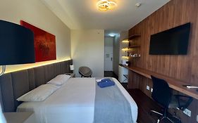 Hotel Moema Ibirapuera Uh1808